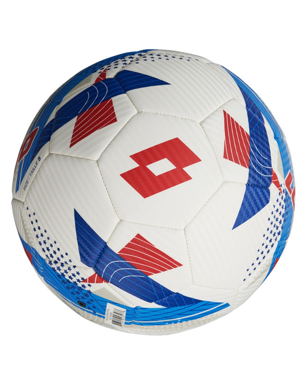 Lotto World Cup United States Soccer Ball