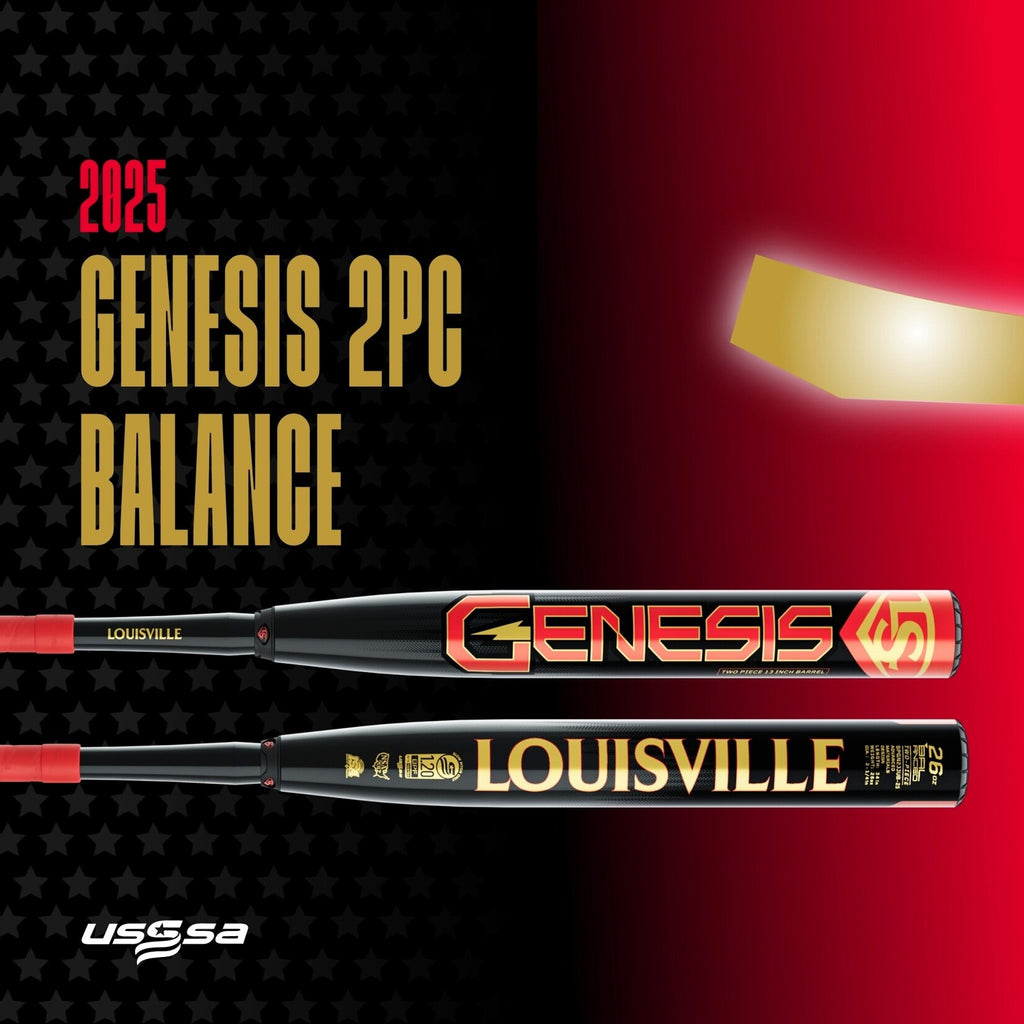 2025 Genesis 2PC BL USSSA JJ