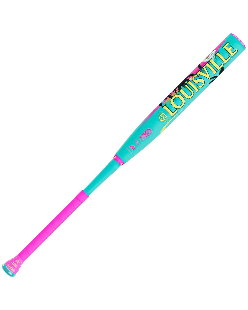 Louisville Slugger 2026 Genesis Scott Hartling 2PC Endload USSSA Bat