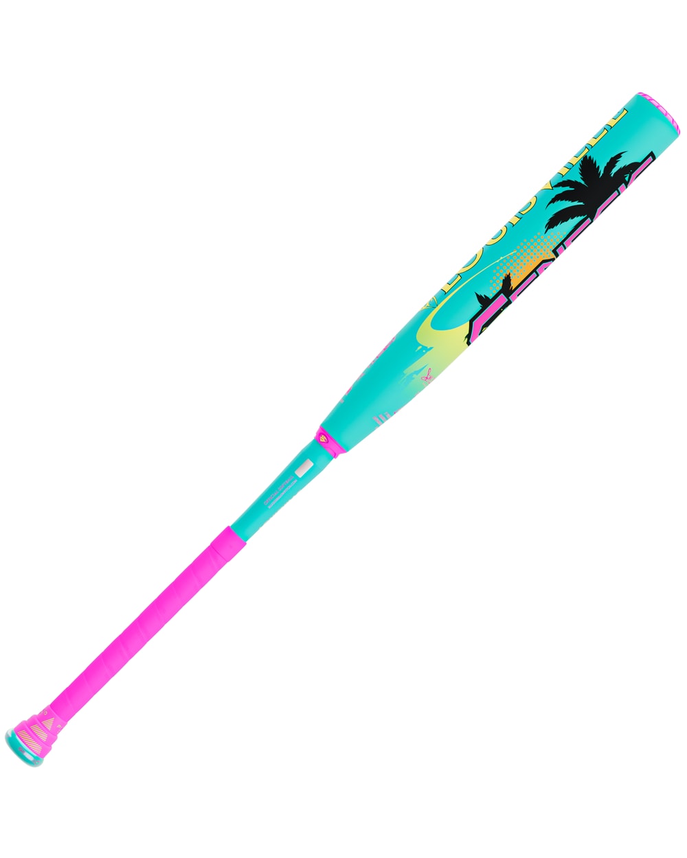 Louisville Slugger 2026 Genesis Scott Hartling 2PC Endload USSSA Bat
