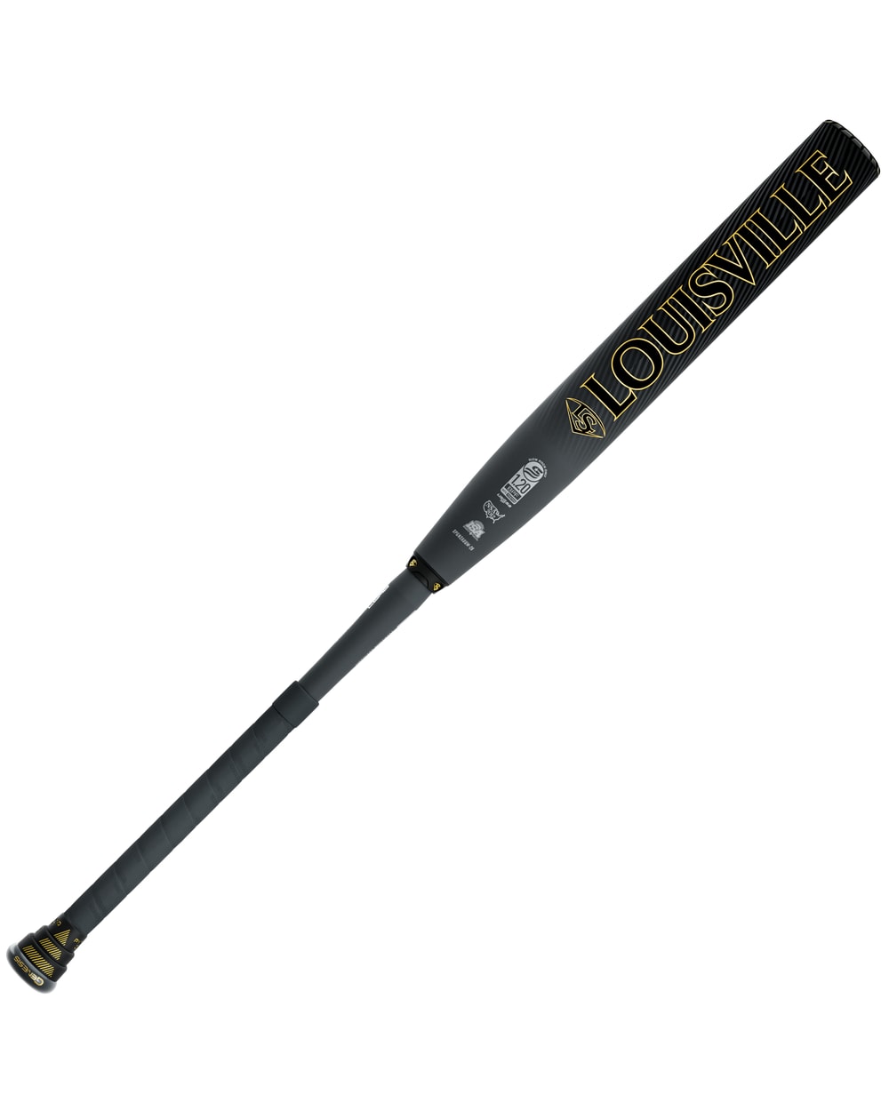 Louisville Slugger 2026 Genesis Adam Ussery 2PC Maxload USSSA Bat