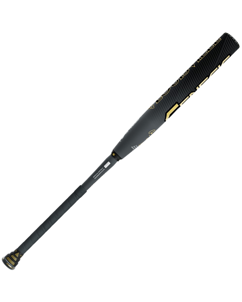 Louisville Slugger 2026 Genesis Adam Ussery 2PC Maxload USSSA Bat