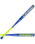 Louisville 2026 Genesis Stripe 1 Piece Endload (0.5oz) 13" USSSA Bat