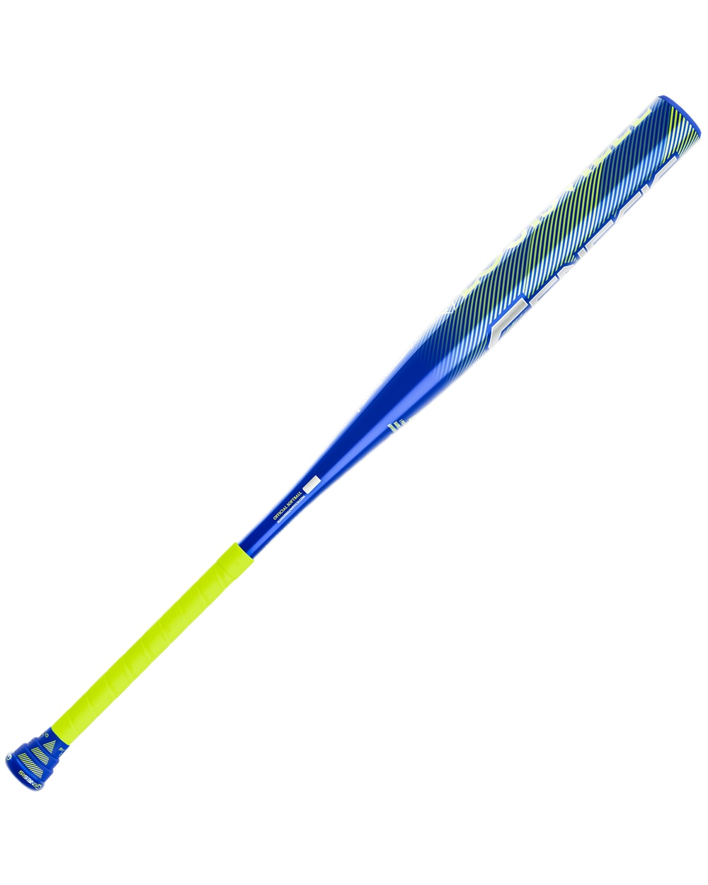 Louisville 2026 Genesis Stripe 1 Piece Endload (0.5oz) 13" USSSA Bat