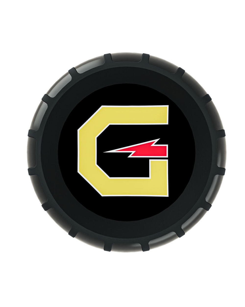 Louisville 2026 Genesis Ironman USSSA Slowpitch Softball Bat - XPND end cap