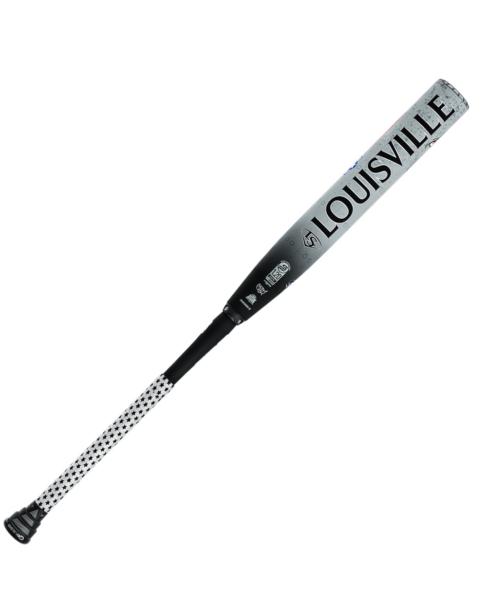 Louisville Slugger 2026 Genesis Matt Brady 2PC 12 inch Maxload USSSA Bat