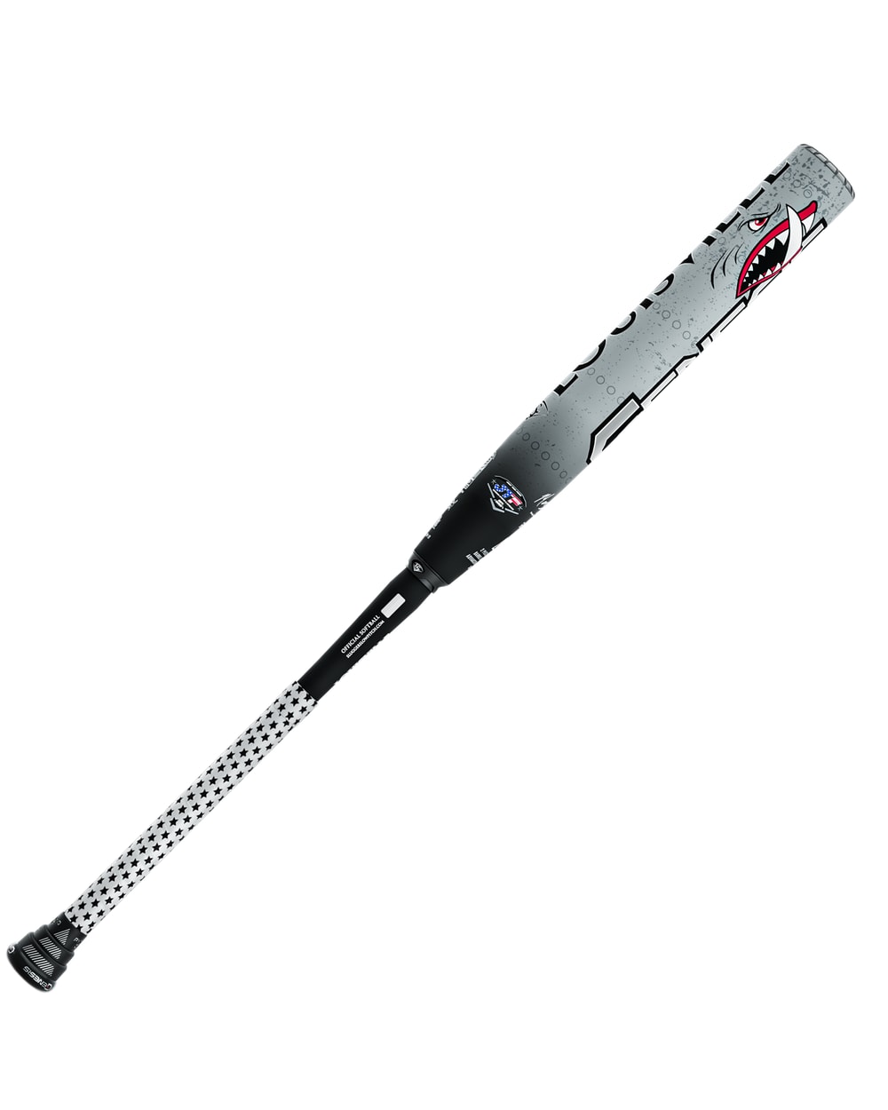 Louisville Slugger 2026 Genesis Matt Brady 2PC 12 inch Maxload USSSA Bat