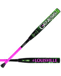Louisville Slugger 2026 Genesis Justin Lutheran 2PC Powerload USSSA Bat