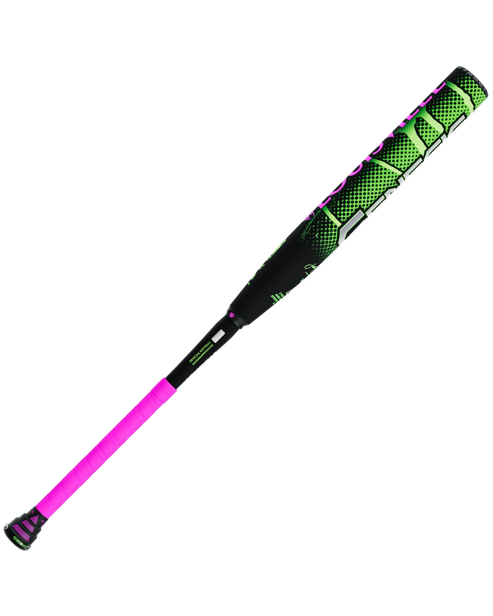 Louisville Slugger 2026 Genesis Justin Lutheran 2PC Powerload USSSA Bat