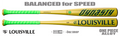 Louisville Dynasty 2-5/8" BBCOR Bat -3oz (2026)