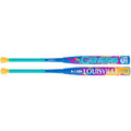 Louisville Genesis 2-Piece LTM Endloaded Slo-Pitch Bat