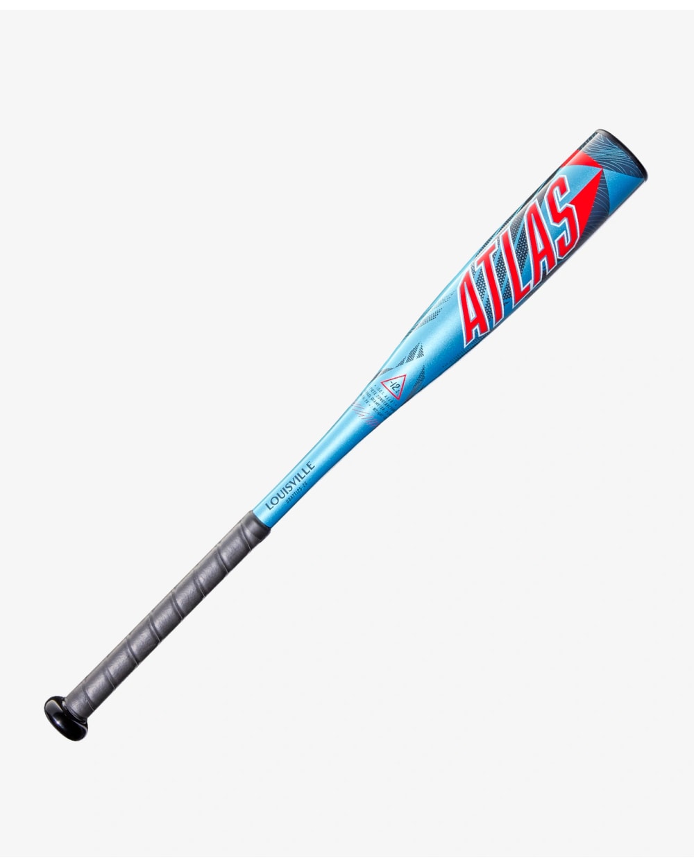 Louisville Slugger Atlas (-12.5) T-Ball Bat - 2026