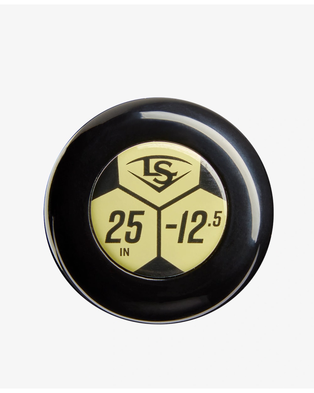 Louisville Slugger Atlas (-12.5) T-Ball Bat - 2026