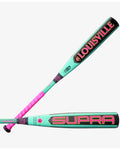 Louisville Slugger Supra (-10) 2 3/4 USSSA Baseball Bat