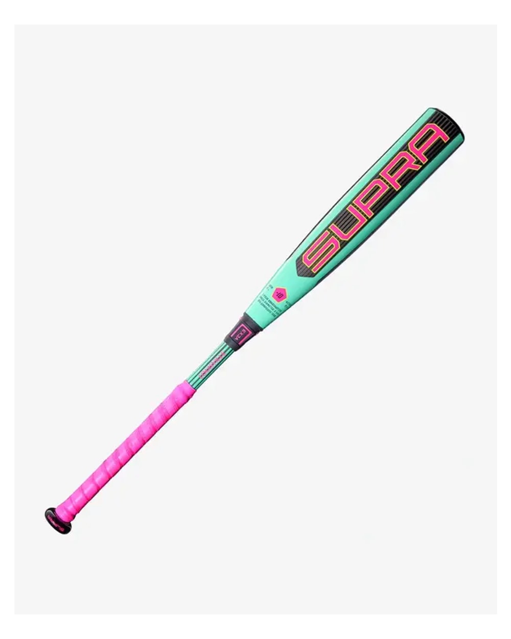 Louisville Slugger Supra (-10) 2 3/4 USSSA Baseball Bat