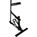 Louisville Slugger UPM 50 Black Flame Pitching Machine
