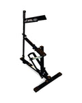 Louisville Slugger UPM 50 Black Flame Pitching Machine