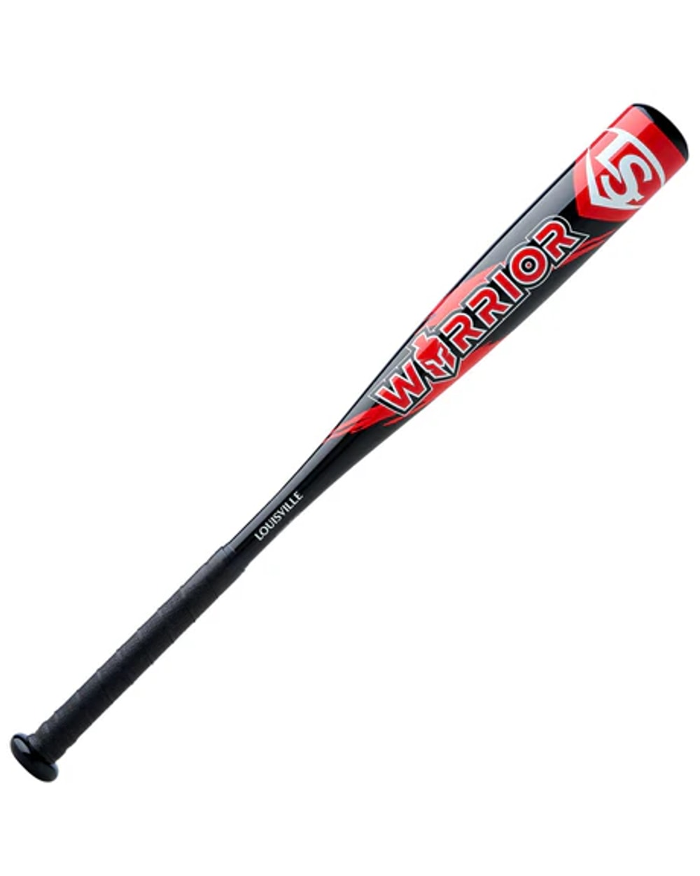 Louisville Slugger Warrior 2 1/4 (-12) T-Ball Bat