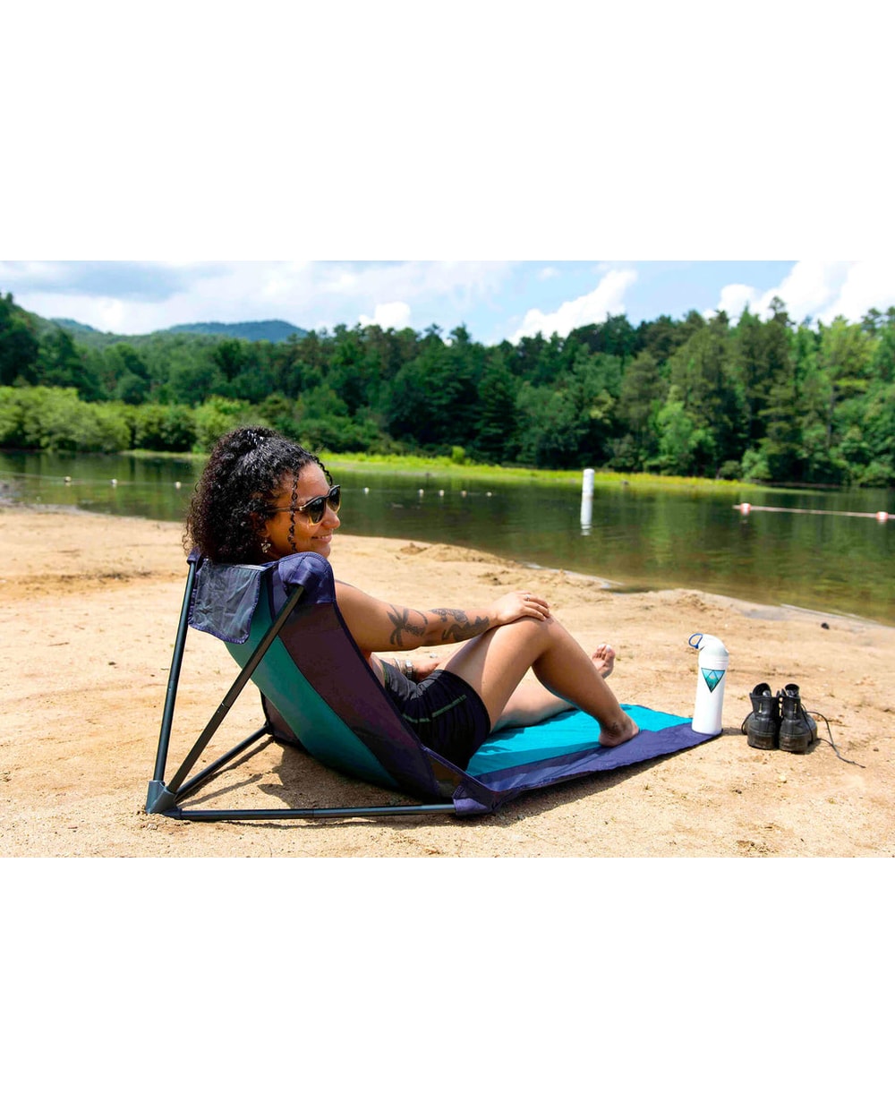 Lounger GL Chair
