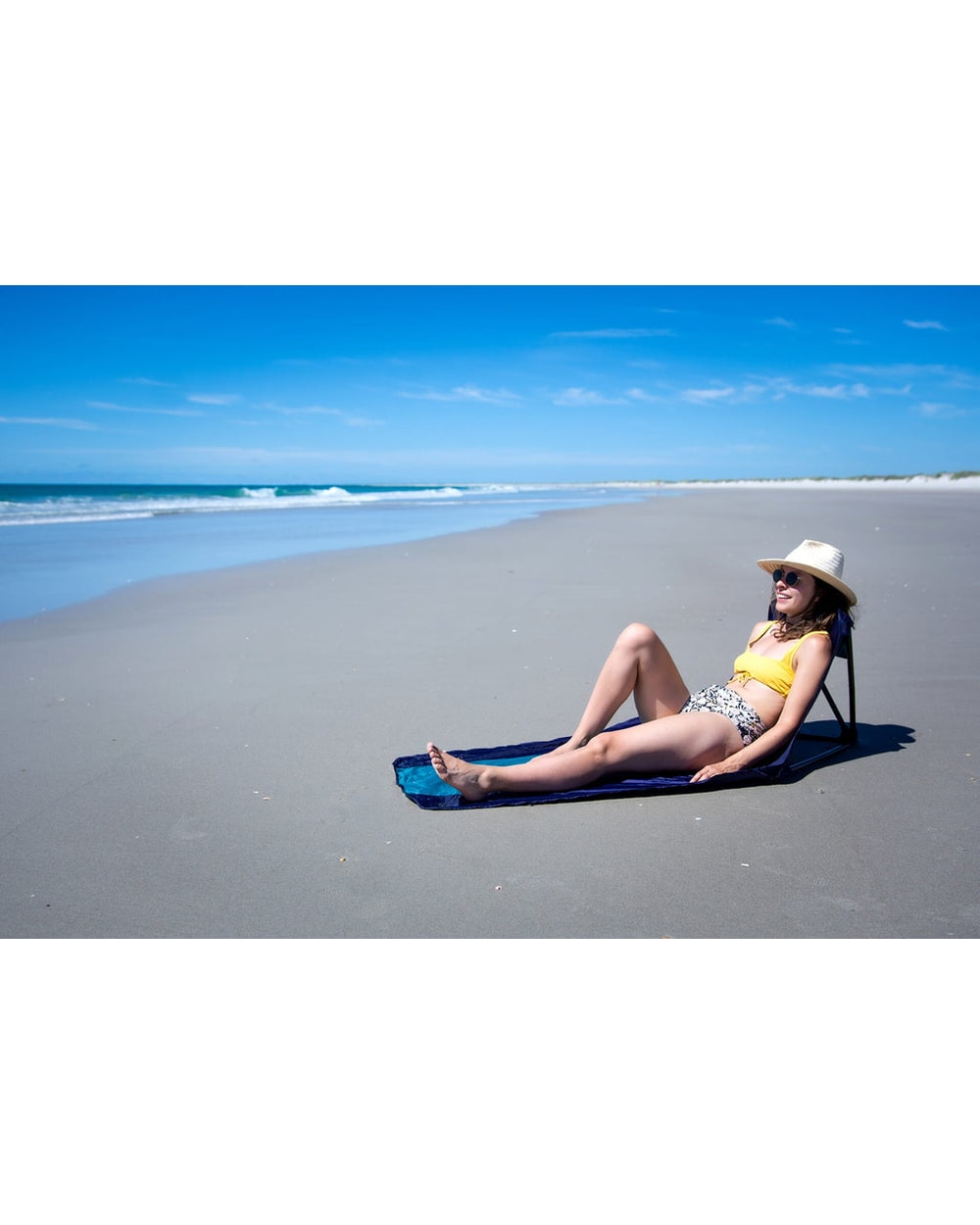 Lounger GL Chair