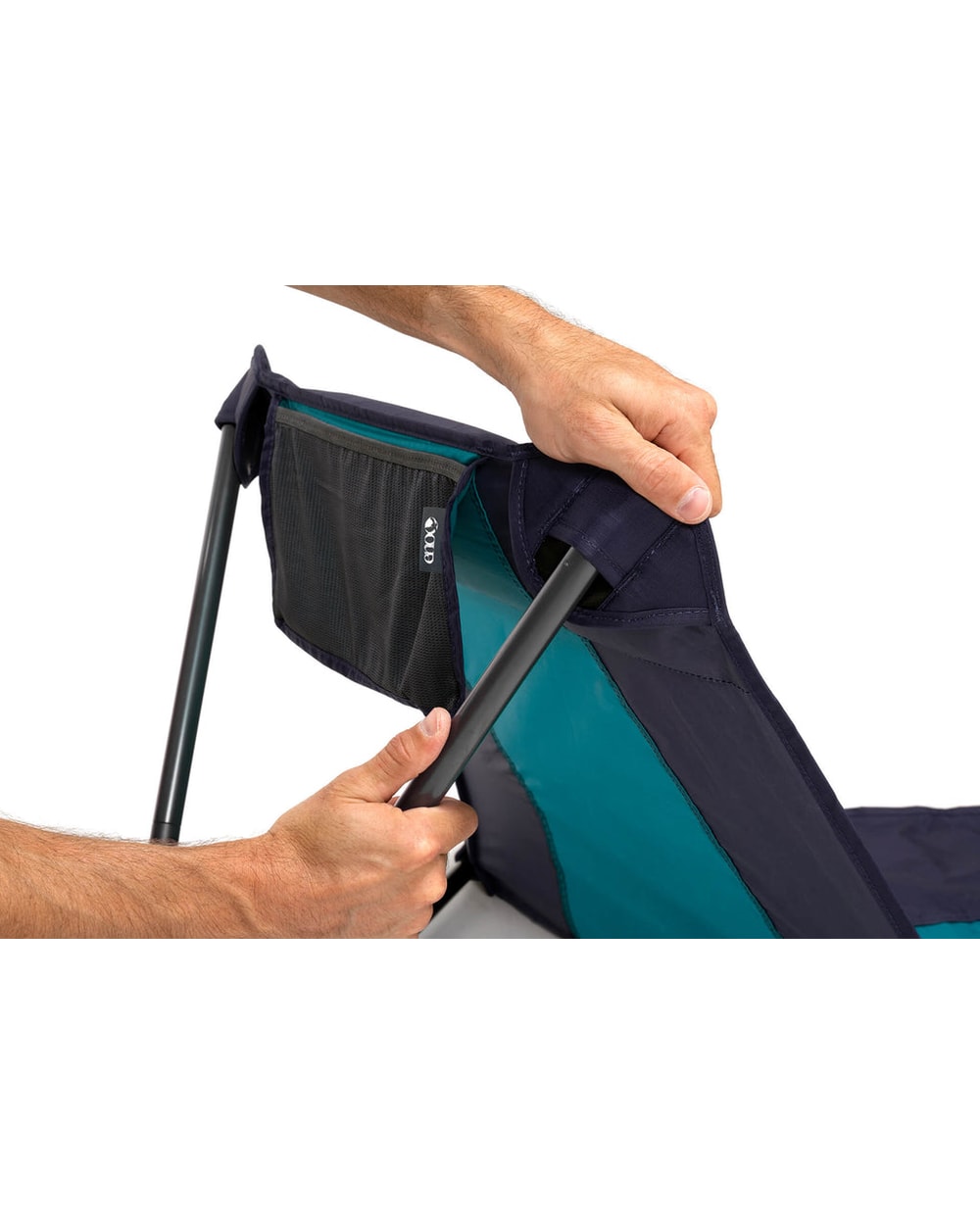 Lounger GL Chair