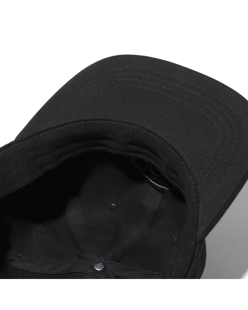 Low Key Snapback Hat With Butter Blend