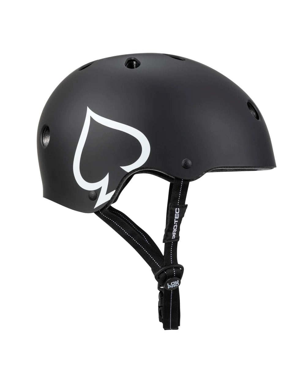 Low Pro Helmet