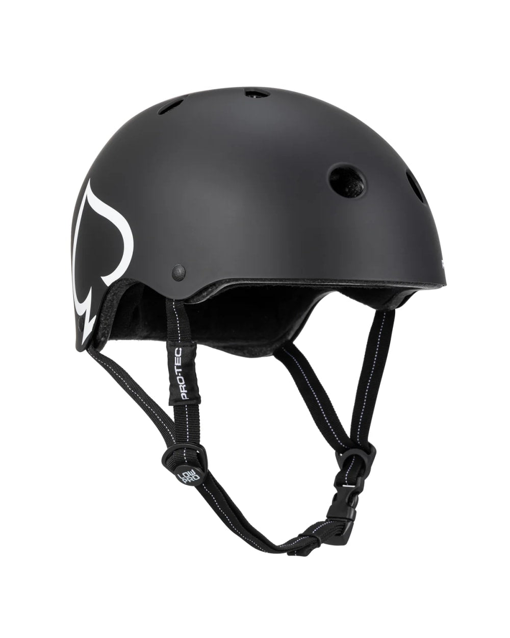 Low Pro Helmet