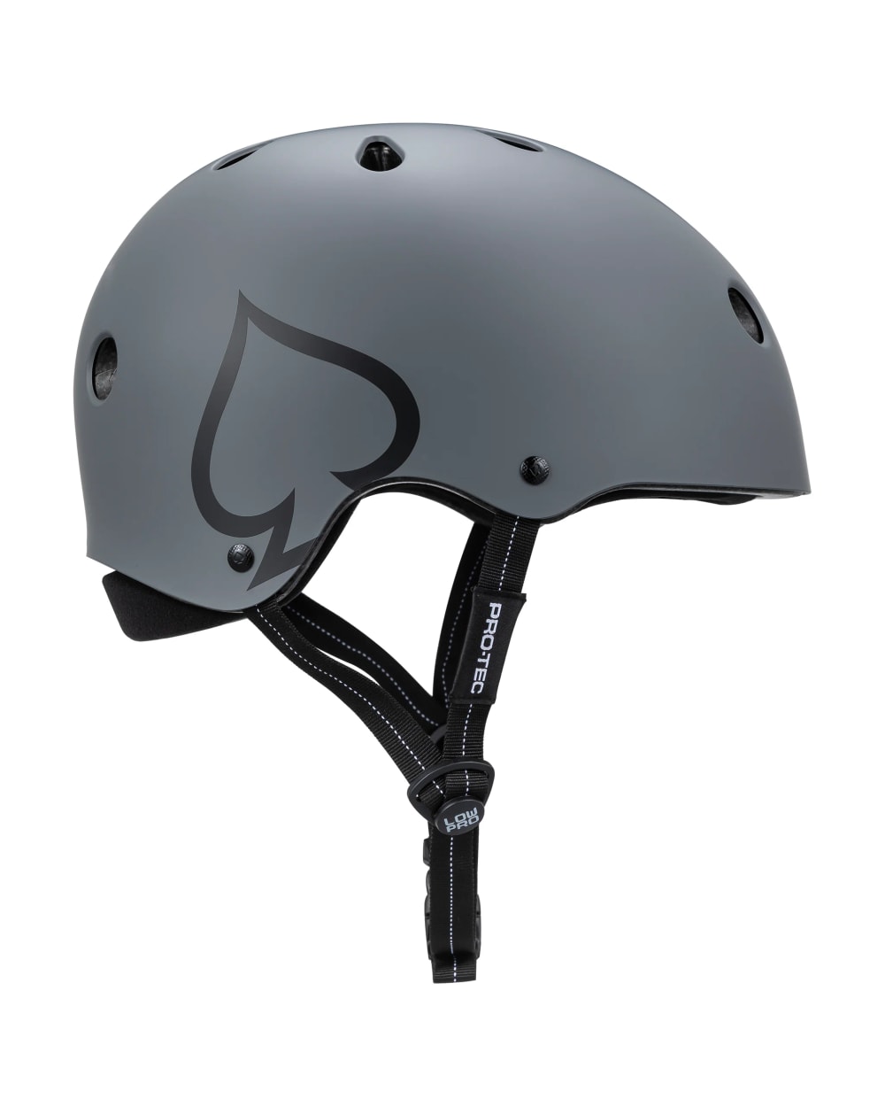 Low Pro Helmet