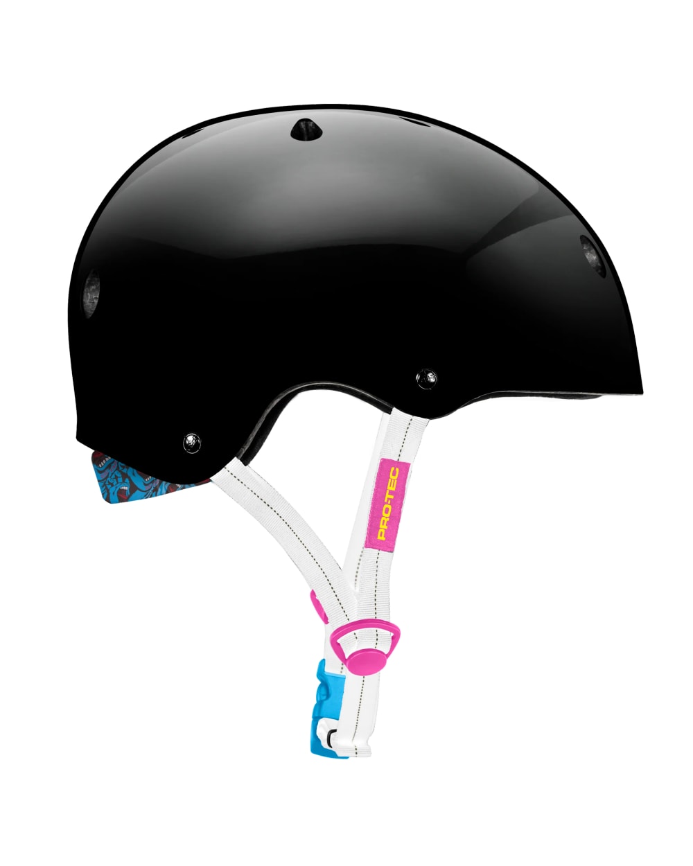 Low Pro Santa Cruz Helmet