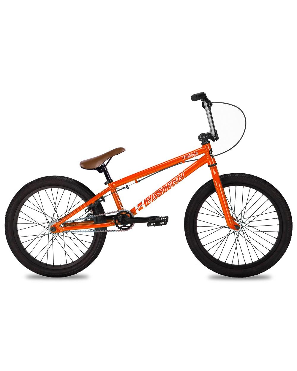 Eastern Lowdown 20" BMX Bike