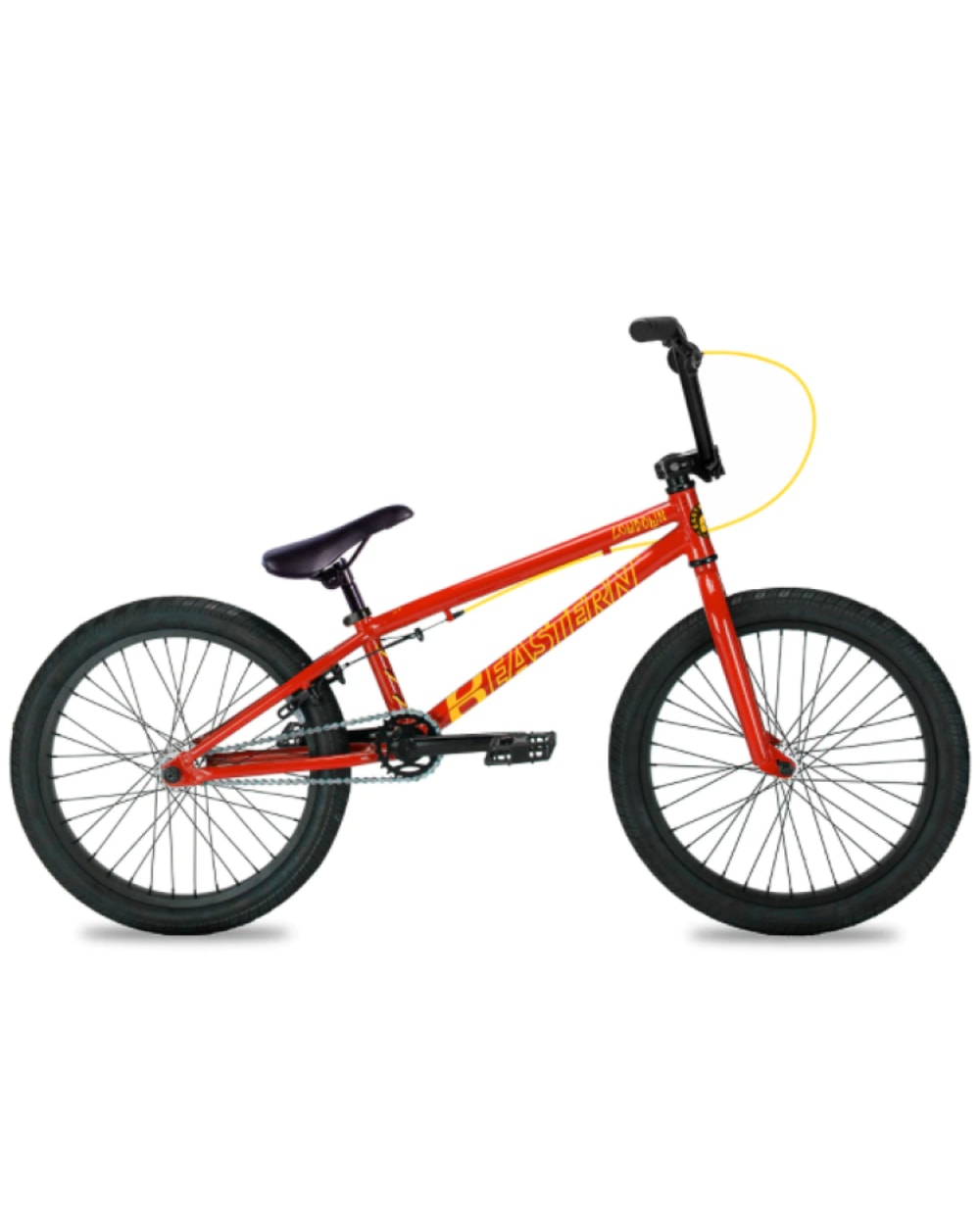 Eastern Lowdown 20" BMX Bike