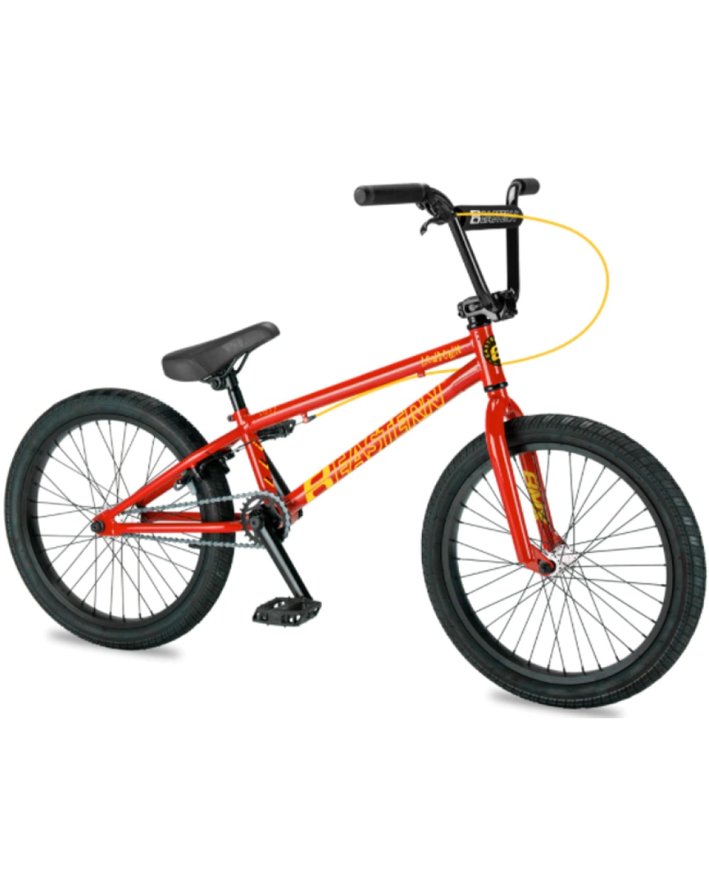 Eastern Lowdown 20" BMX Bike