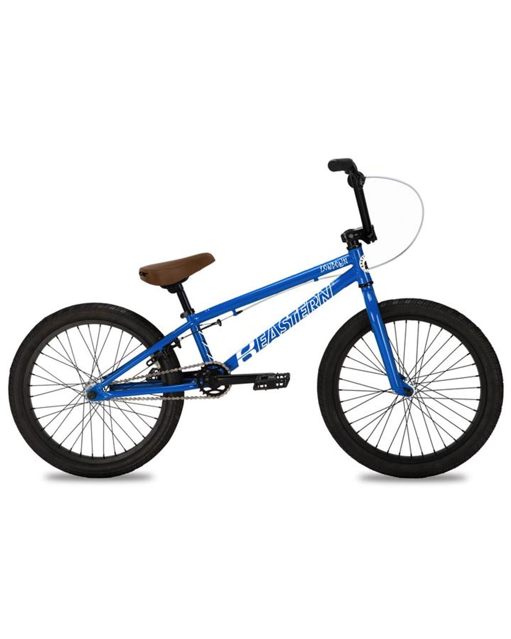 Eastern Lowdown 20" BMX Bike