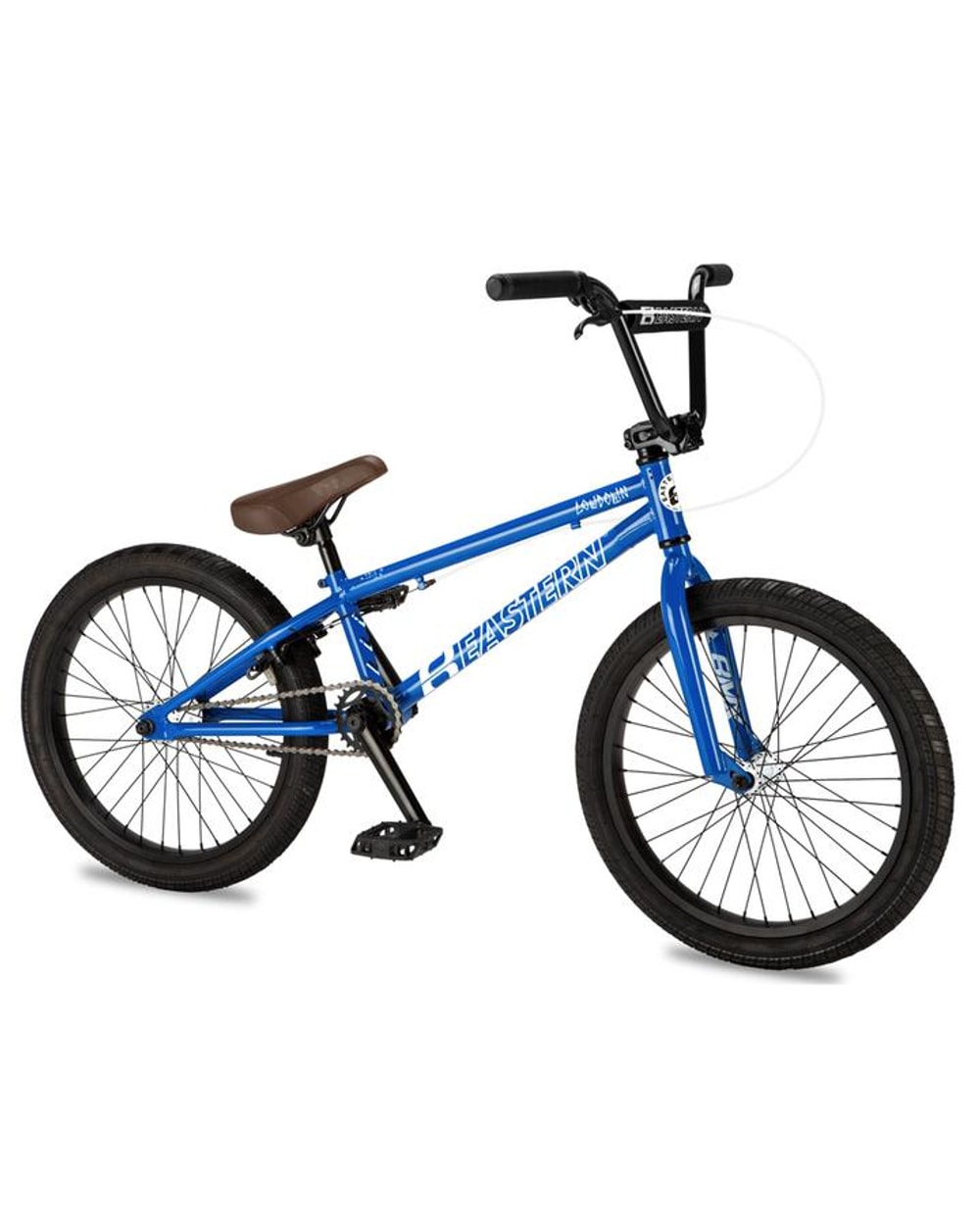 Eastern Lowdown 20" BMX Bike