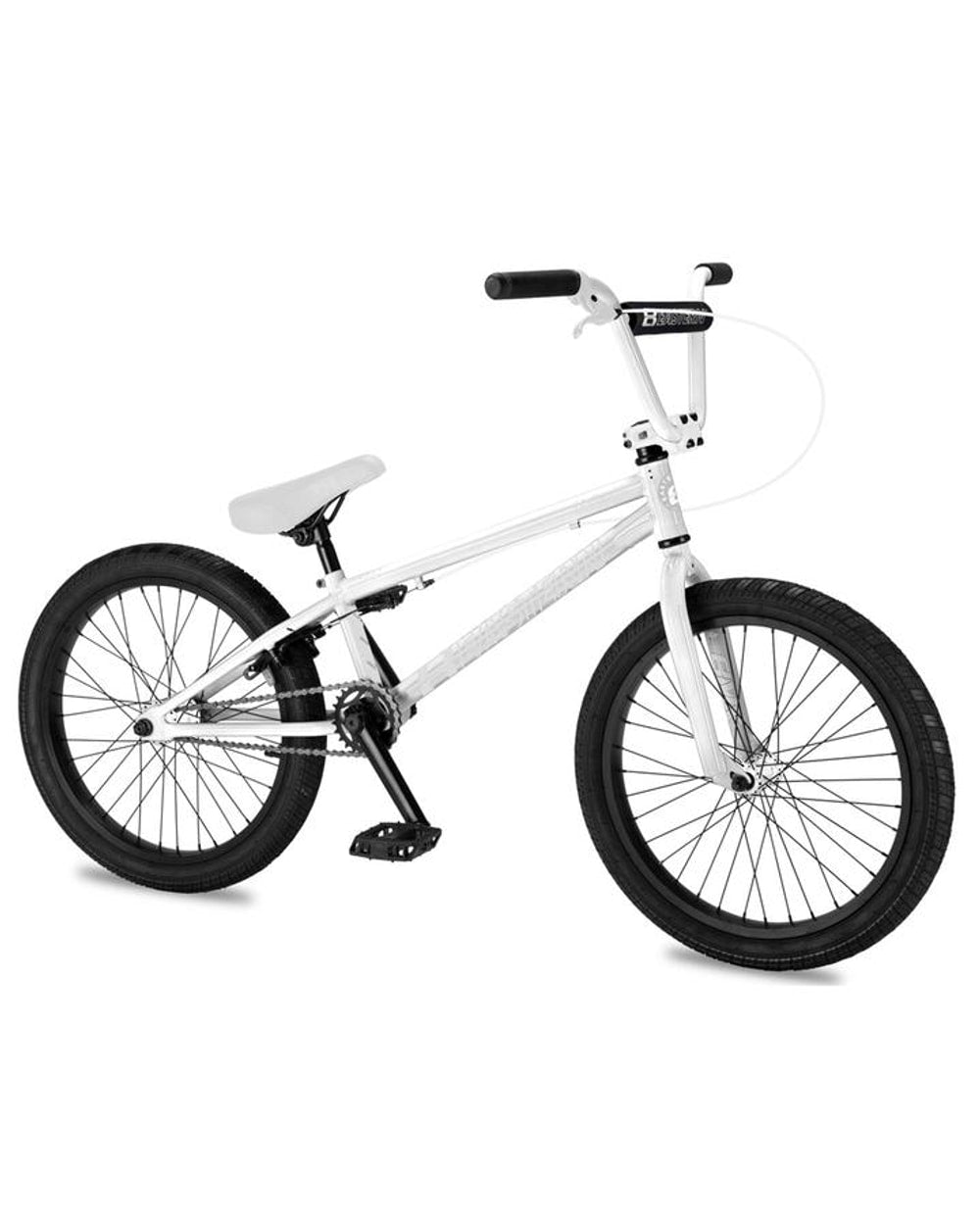 Eastern Lowdown 20" BMX Bike
