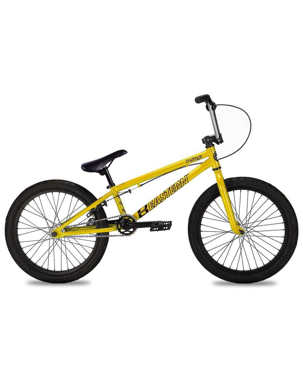 Eastern Lowdown 20" BMX Bike