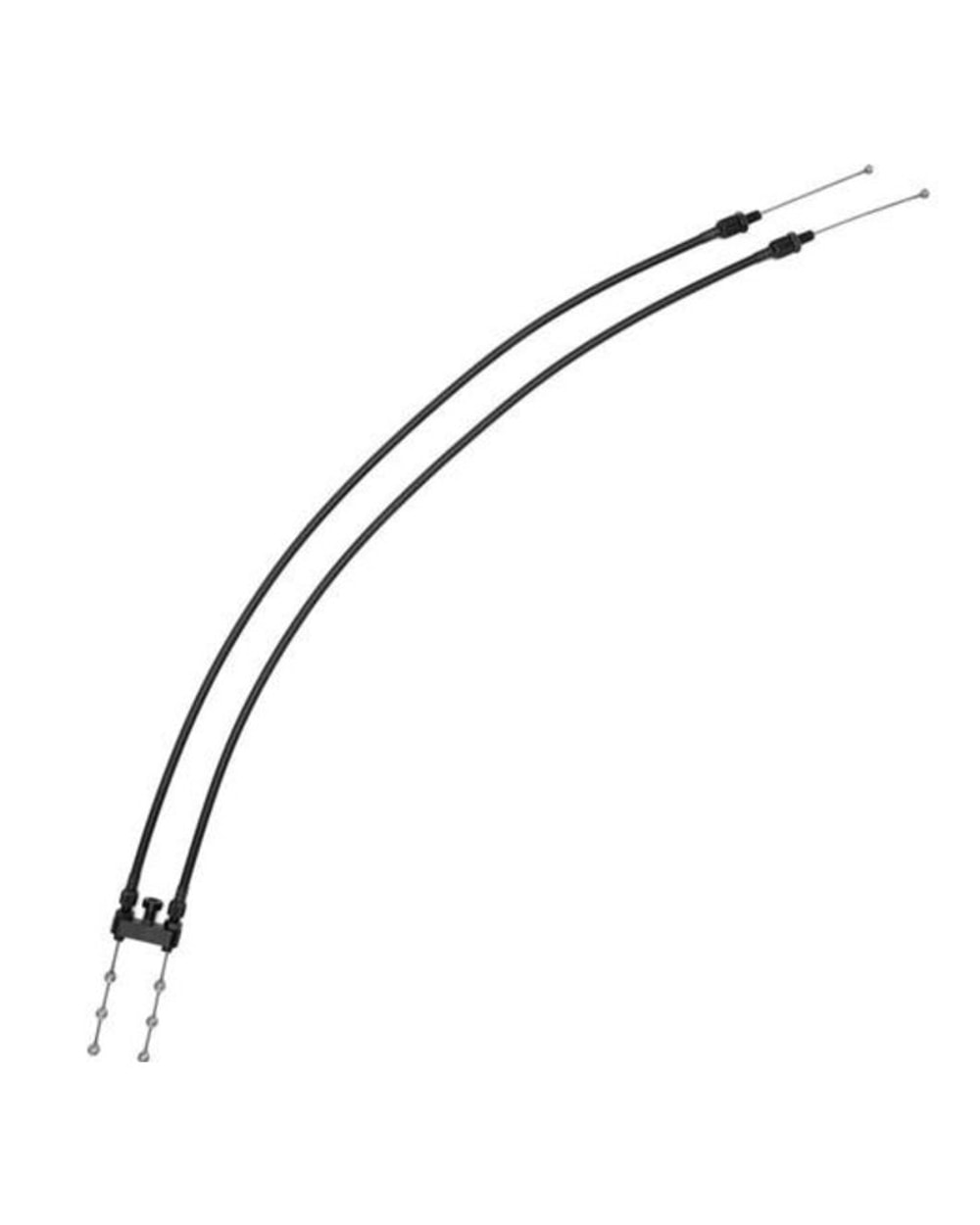 Kink Lower Cyro Cable