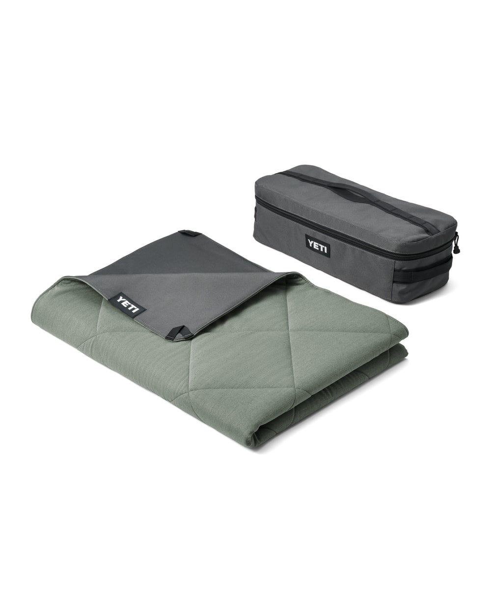 Yeti Lowlands Blanket