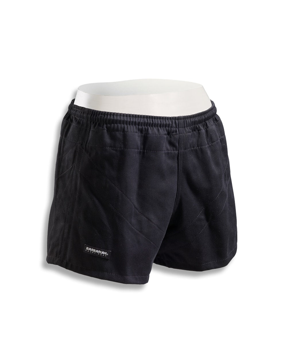 LSZ Men's Rugby Short