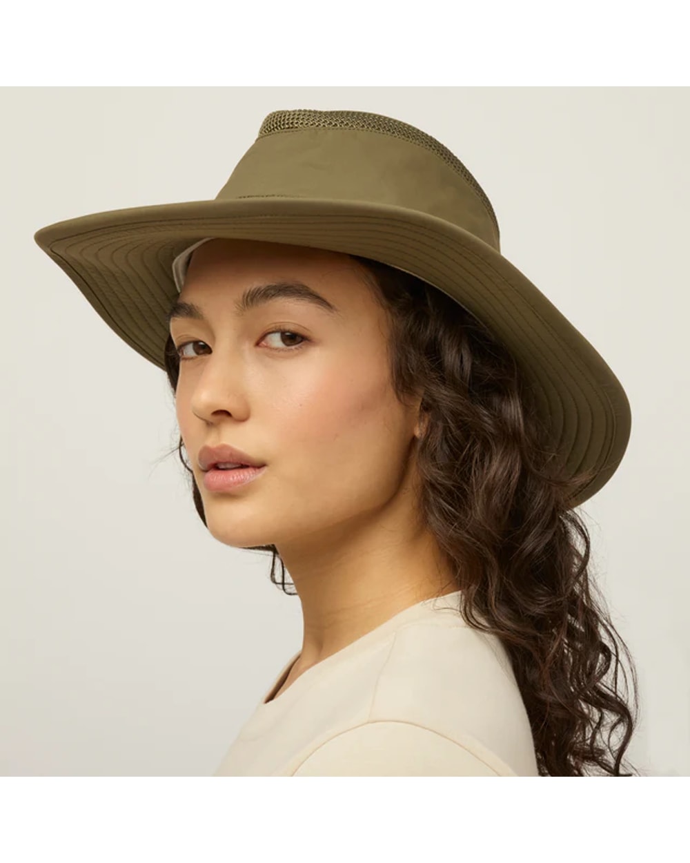 Tilley LTM6 Airflo Sun Hat
