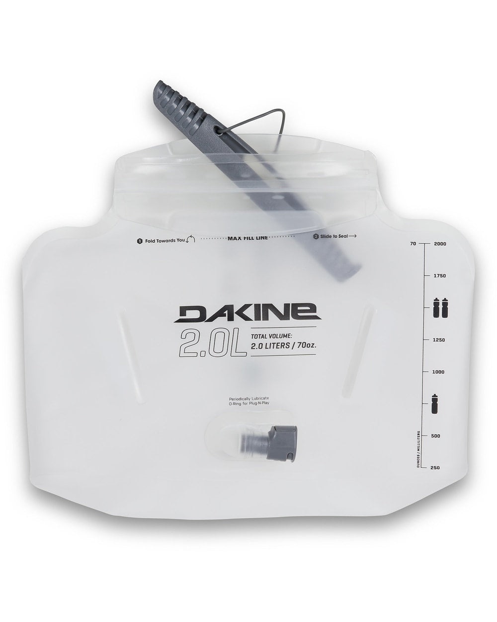Lumbar Replacement Reservoir 2L