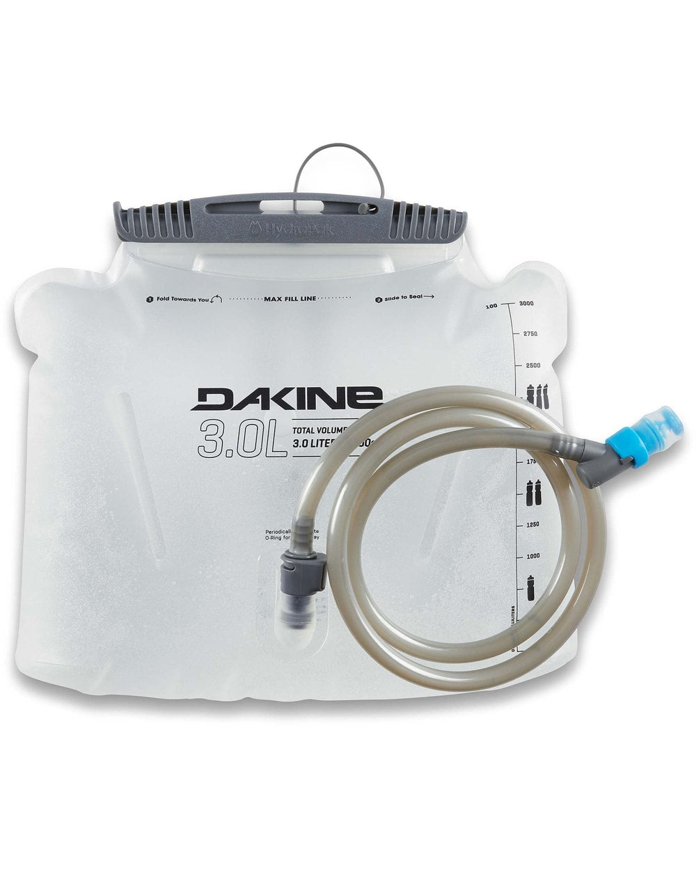 Lumbar Replacement Reservoir 3L