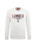 LUMBER YARD ADULT FLEECE CREW