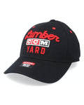LUMBERYARD STRUCTURED ADJUSTABLE CAP
