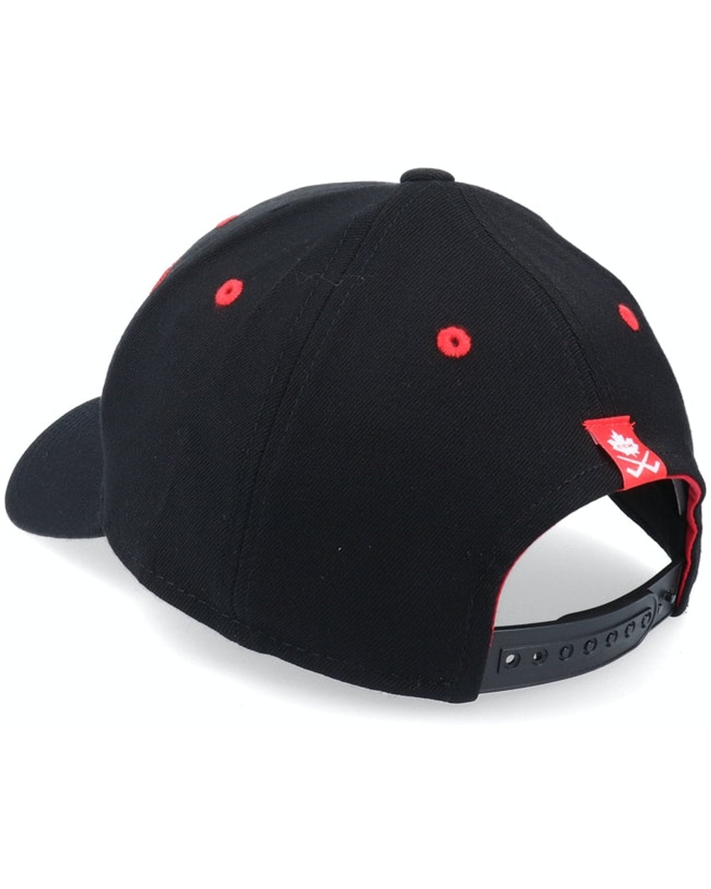 LUMBERYARD STRUCTURED ADJUSTABLE CAP