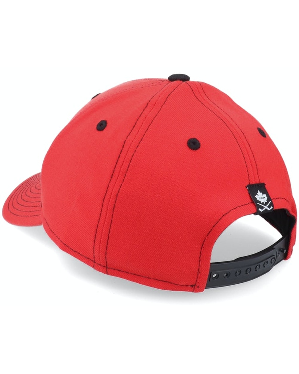 LUMBERYARD STRUCTURED ADJUSTABLE CAP