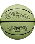 Luminous Glow Basketball