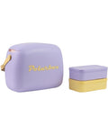 Lunch Box CoolerBag - 6 Qts