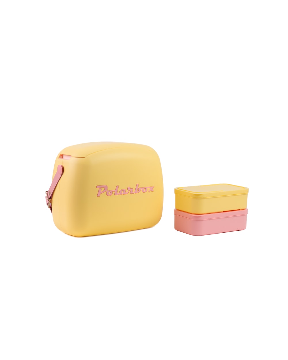 Lunch Box CoolerBag - 6 Qts
